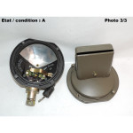 Feu avant blackout militaire CIBIE 18-87-004