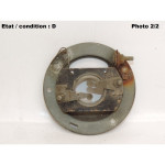 BA21d + navette - Porte-lampe CIBIE 200-B-349