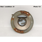 BA21d + navette - Porte-lampe CIBIE 200-B-349