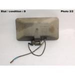 CIBIE 95 - Cuvelage noir phare longue portée ou antibrouillard 656083