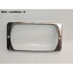 CIBIE 95 - Rim for spotlight or foglight 533074