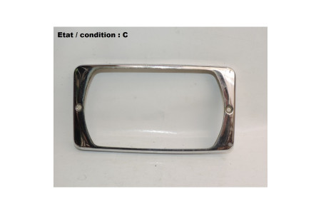 CIBIE 95 - Rim for spotlight or foglight 533074