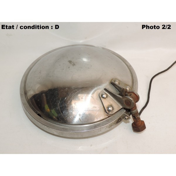 CIBIE 45 - Spotlight 6809038/02