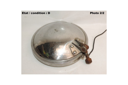 CIBIE 45 - Spotlight 6809038/02