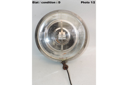 CIBIE 45 - Spotlight 6809038/02