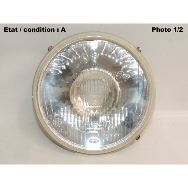 Dip / main beam headlight European Code CIBIE 460035