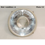 Dip / main beam headlight European Code CIBIE 460035