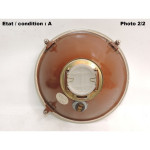 Dip / main beam headlight European Code CIBIE 460035