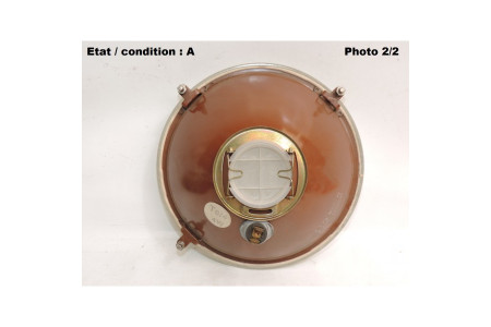 Dip / main beam headlight European Code CIBIE 460035