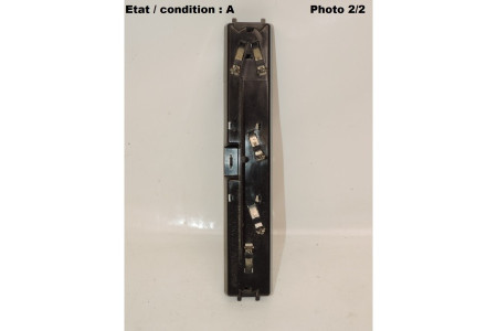 Taillight bulb holder FRANKANI (5 functions)