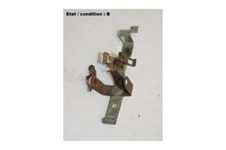 Taillight bulb holder SEIMA 593