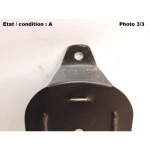 Taillight holder SEIMA (black)