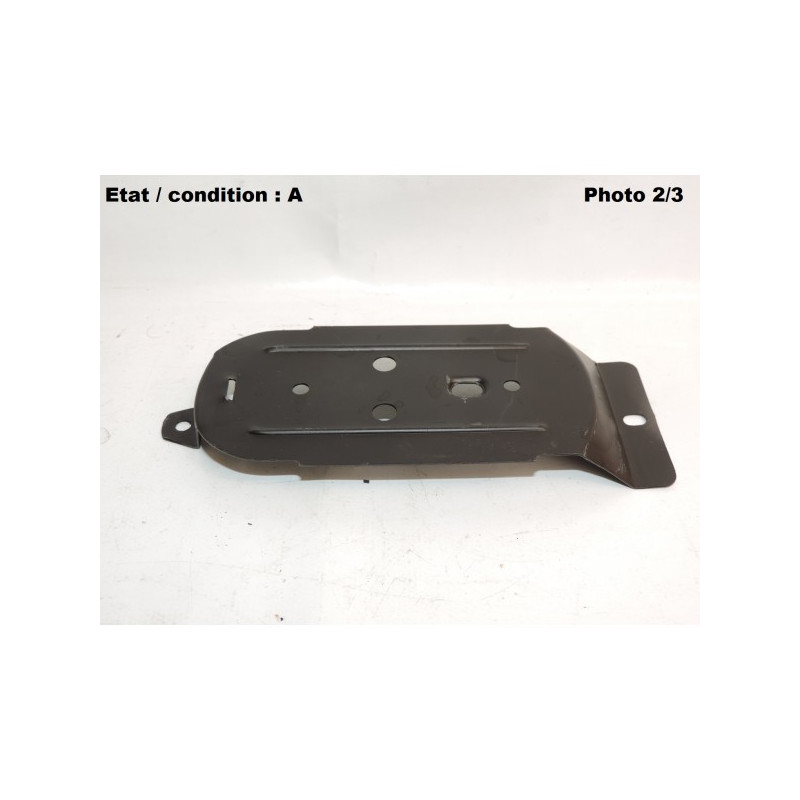 Support feu arrière SEIMA (noir)