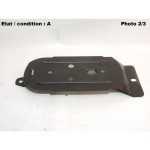 Taillight holder SEIMA (black)