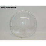 Headlight glass Equilux SEV MARCHAL 102282 (ABTP 490)