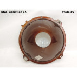Left headlight Standard Code CIBIE 450086 (ABTP 502)