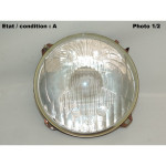 Phare Code Standard gauche CIBIE 450086 (ABTP 502)