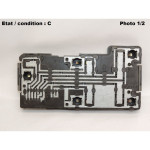 Right taillight bulb holder FRANKANI 2211756 / 2211786