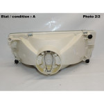 Phare H4 gauche DEPO 552-1102L