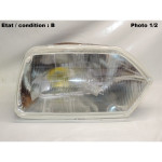 Phare droit Code Européen + H1 "Kangourou" CIBIE 480034