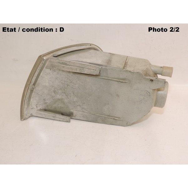 Feu clignotant droit VALEO 085591