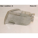 Right front light indicator VALEO 085591