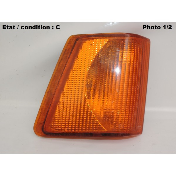 Right front light indicator SIEM 14586