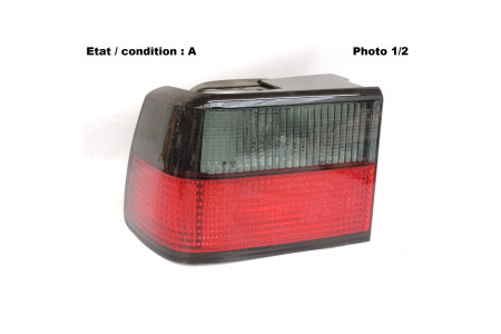 Left taillight nearside VALEO 2223