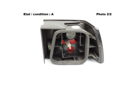 Left taillight nearside VALEO 2223
