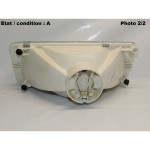 Phare H4 droit DEPO 552-1102R