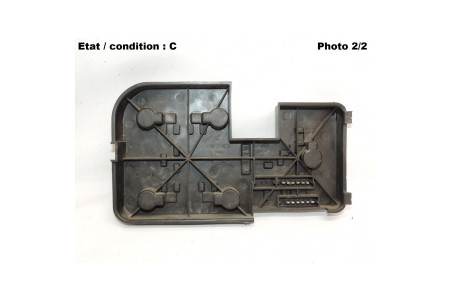 Platine feu arrière droit GEMO 1856