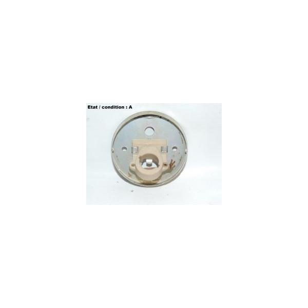 Platine feu BA15s BV