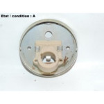 Light bulb holder BA15s BV