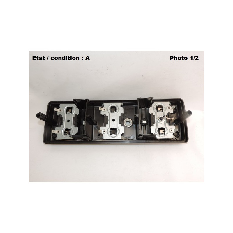 Taillight bulb holder VIGNAL LYON LA35.2 (6 bulbs)