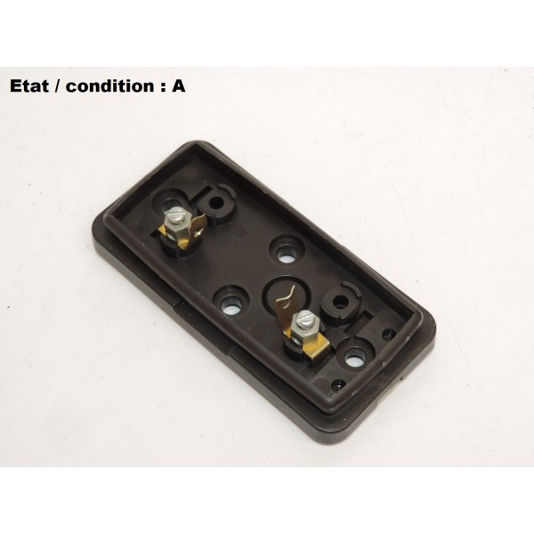 Platine feu gabarit 1 fonction VALEO 92702