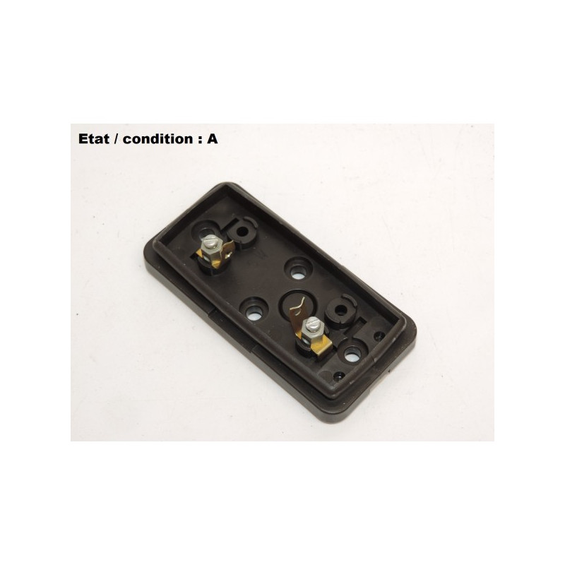 Clearance light bulb holder VALEO 92702 (1 function)