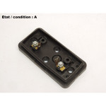 Clearance light bulb holder VALEO 92702 (1 function)