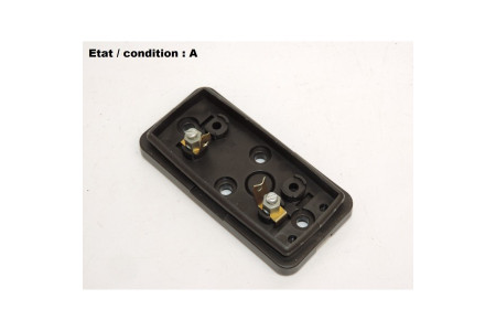 Clearance light bulb holder VALEO 92702 (1 function)