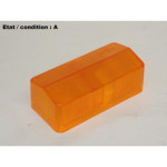 Clearance light lens VALEO 3703