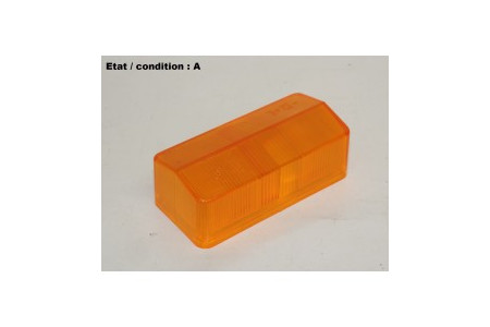 Cabochon feu gabarit VALEO 3703