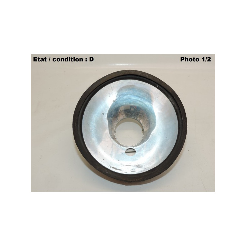 Réflecteur phare HELLA 1S3 093501-00