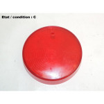 Red taillight lens MAD E2 283
