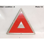 Catadioptre triangulaire GECO E2 156