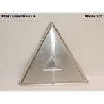 Catadioptre triangulaire GECO E2 156