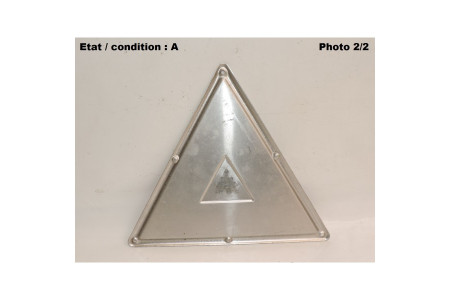 Catadioptre triangulaire GECO E2 156
