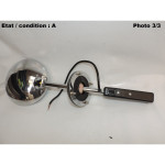 Complete searchlight HELLA 1H3 002456-012