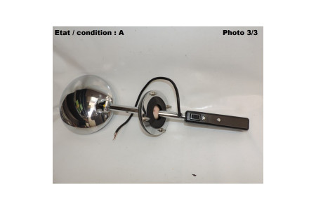 Complete searchlight HELLA 1H3 002456-012