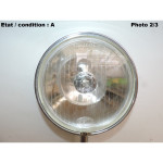 Complete searchlight HELLA 1H3 002456-012
