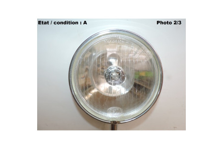 Complete searchlight HELLA 1H3 002456-012