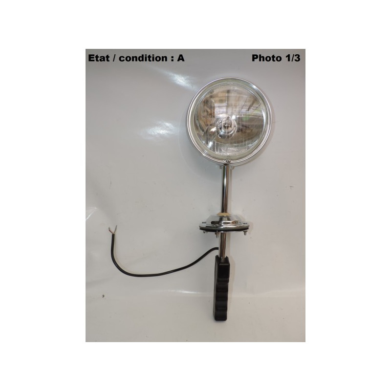 Complete searchlight HELLA 1H3 002456-012